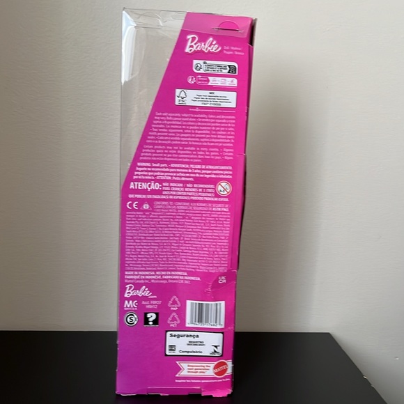 65th Anniversary Barbie Doll | Mattel - Picture 3 of 4